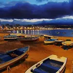 Sea Of Clouds Auberge de jeunesse Las Palmas de Gran Canaria