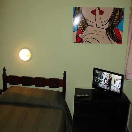 Albergue Sea Of Clouds *