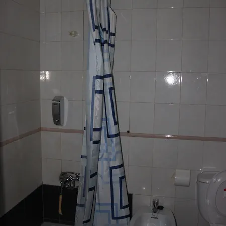 Albergue Sea Of Clouds Las Palmas de Gran Canárias