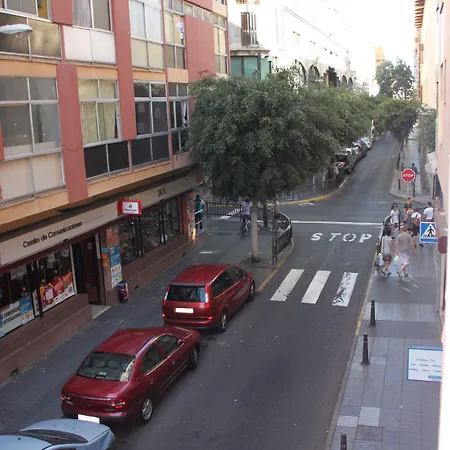 Sea Of Clouds Albergue