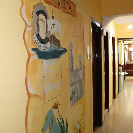 Sea Of Clouds Albergue *