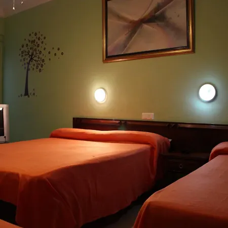 Albergue Sea Of Clouds Las Palmas de Gran Canárias