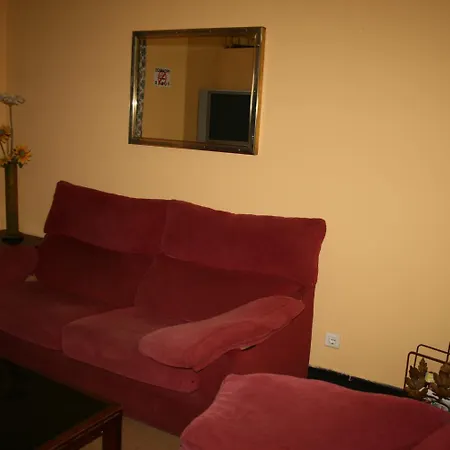 Albergue Sea Of Clouds Las Palmas de Gran Canárias