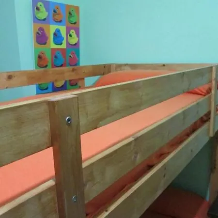 Sea Of Clouds * Las Palmas de Gran Canárias