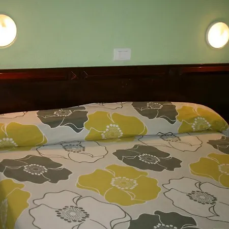 Hostel Sea Of Clouds Las Palmas de Gran Canaria