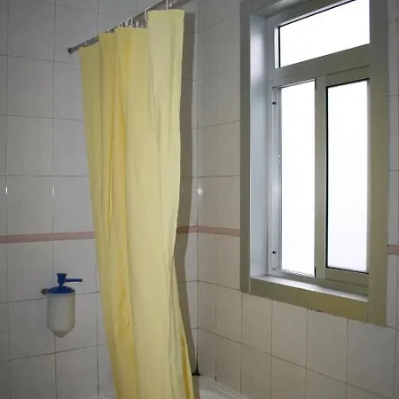 Albergue Sea Of Clouds Las Palmas de Gran Canárias