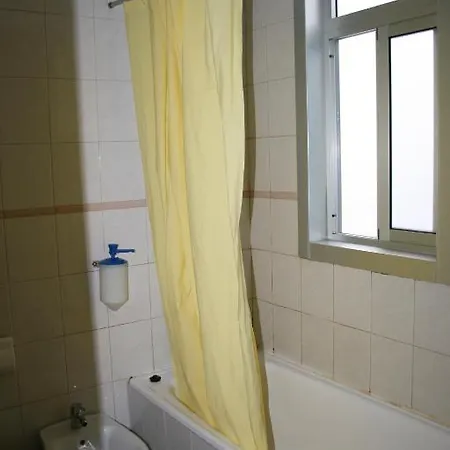 Sea Of Clouds Albergue Las Palmas de Gran Canárias