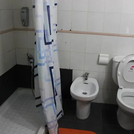 Albergue Sea Of Clouds *