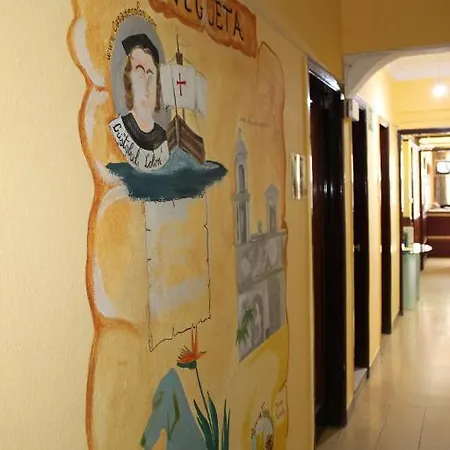 Sea Of Clouds Hostel Las Palmas de Gran Canaria