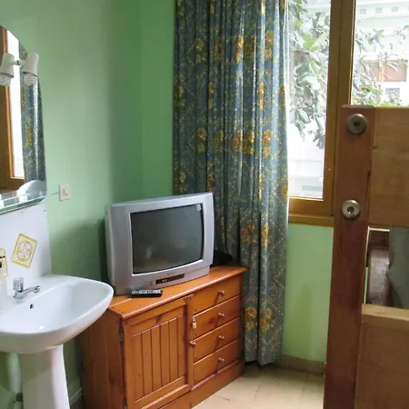 Sea Of Clouds Albergue