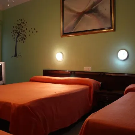 Sea Of Clouds Hostel Las Palmas de Gran Canaria