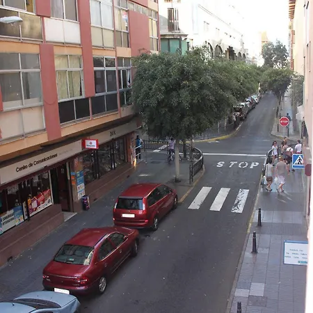 Sea Of Clouds Hostel Las Palmas de Gran Canaria