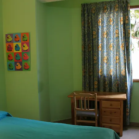Sea Of Clouds Hostel