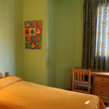 Sea Of Clouds Hostel