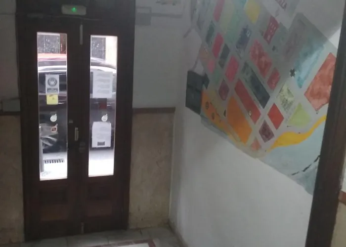 Hostel Sea Of Clouds *