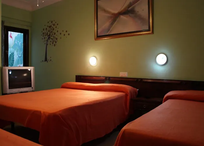 Hostel Sea Of Clouds Las Palmas de Gran Canaria