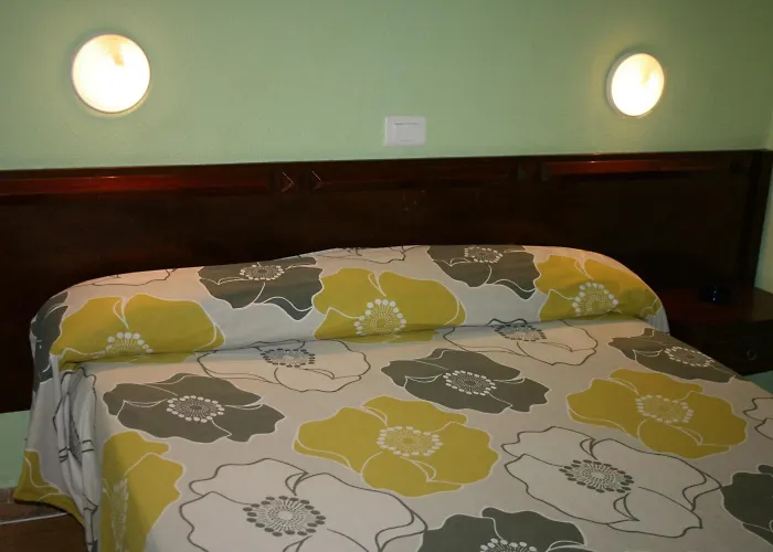 Hostel Sea Of Clouds