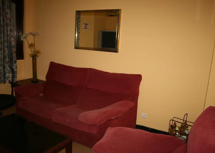 Hostel Sea Of Clouds Las Palmas de Gran Canaria