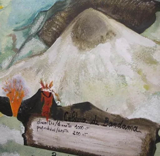 Sea Of Clouds Hostel