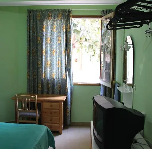 Hostel Sea Of Clouds *