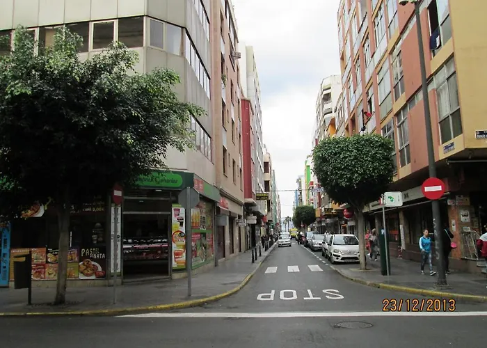 Sea Of Clouds * Las Palmas de Gran Canaria