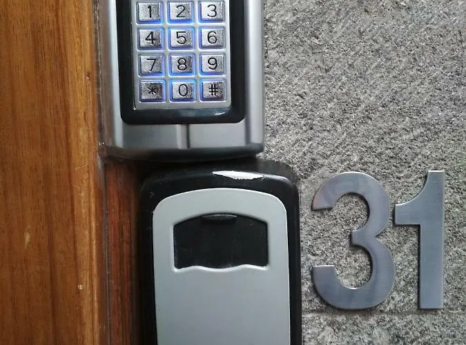 Hostel Sea Of Clouds *