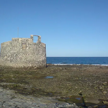 Sea Of Clouds ラスパルマス・デ・グランカナリア