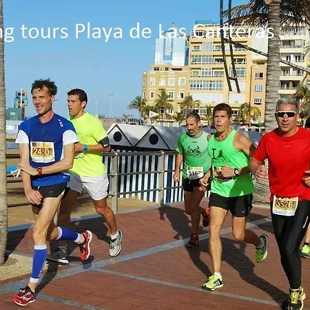 Sea Of Clouds ラスパルマス・デ・グランカナリア