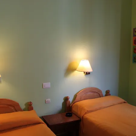 Sea Of Clouds Hostel *