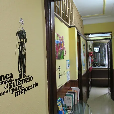 Hostel Sea Of Clouds Las Palmas de Gran Canaria