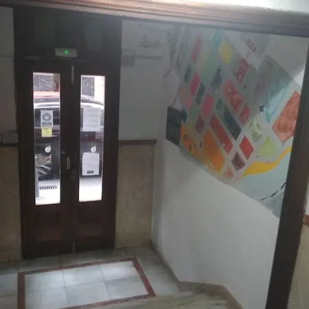 ホステル Sea Of Clouds *