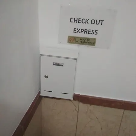 ホステル Sea Of Clouds