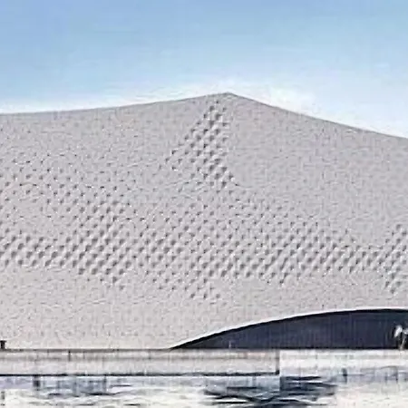 Sea Of Clouds ホステル