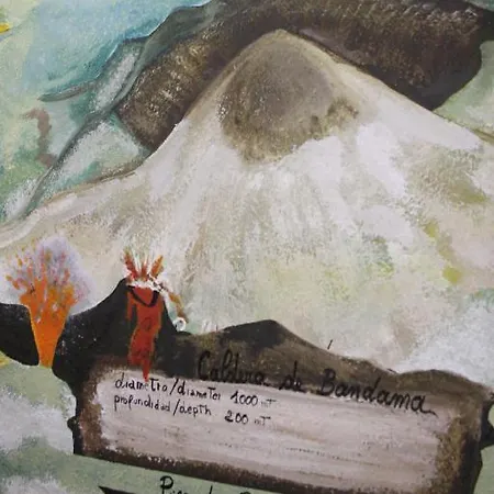 Sea Of Clouds ホステル