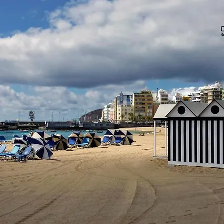 Sea Of Clouds * ラスパルマス・デ・グランカナリア