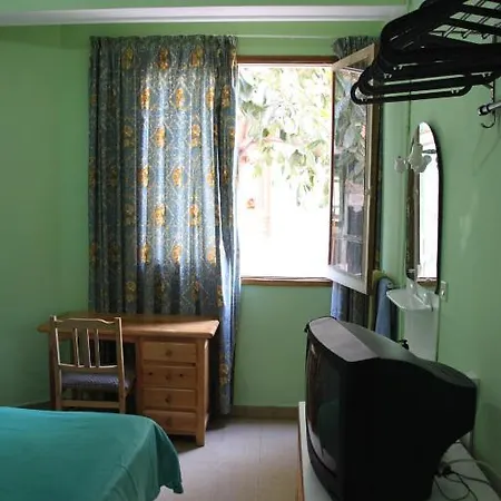 ホステル Sea Of Clouds *