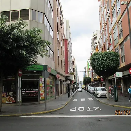 Sea Of Clouds * ラスパルマス・デ・グランカナリア