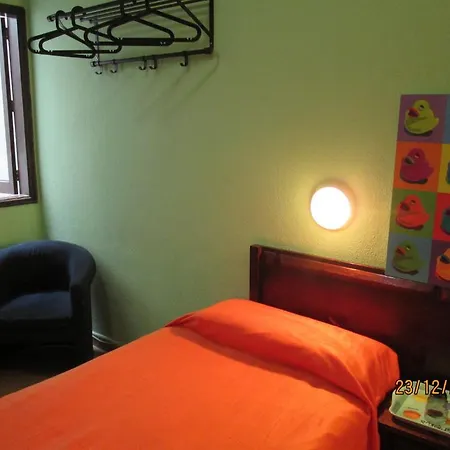 Sea Of Clouds ラスパルマス・デ・グランカナリア