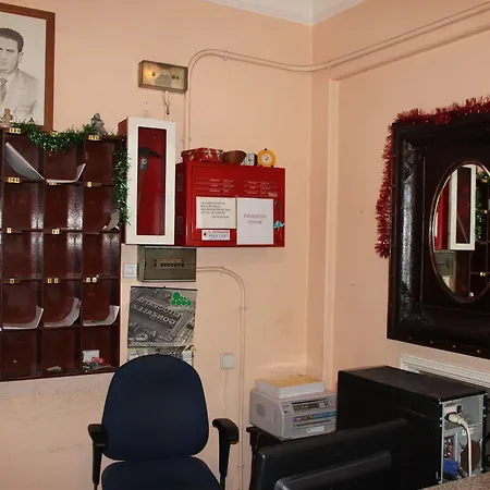 Sea Of Clouds ホステル