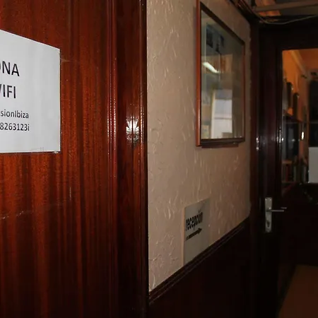 ホステル Sea Of Clouds ラスパルマス・デ・グランカナリア