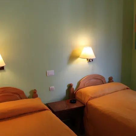 ホステル Sea Of Clouds