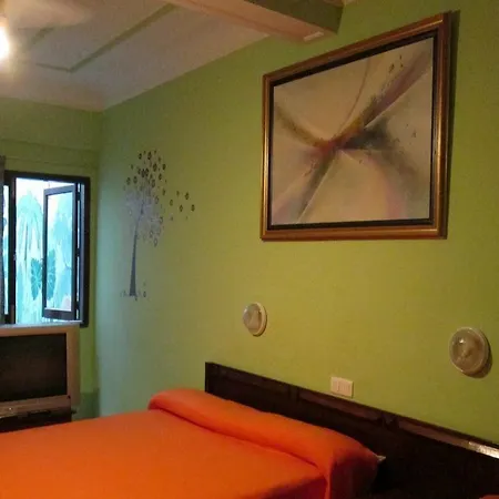 ホステル Sea Of Clouds