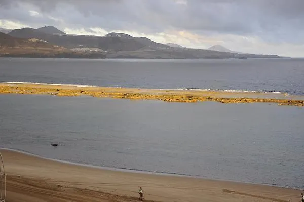 Hostel Sea Of Clouds Las Palmas de Gran Canaria