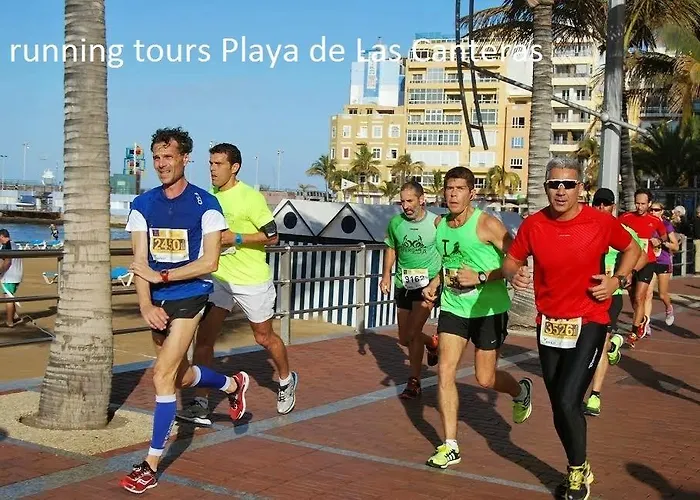 Sea Of Clouds Las Palmas de Gran Canaria