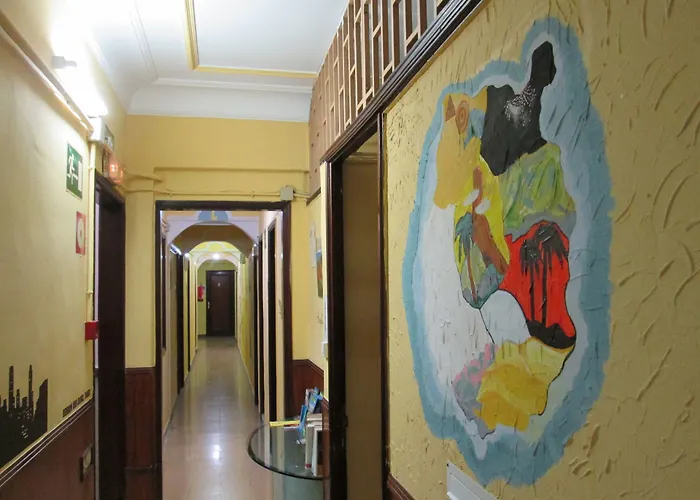 Sea Of Clouds Las Palmas de Gran Canaria