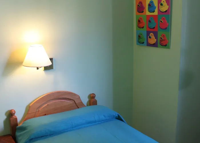 Sea Of Clouds Hostel Las Palmas de Gran Canaria