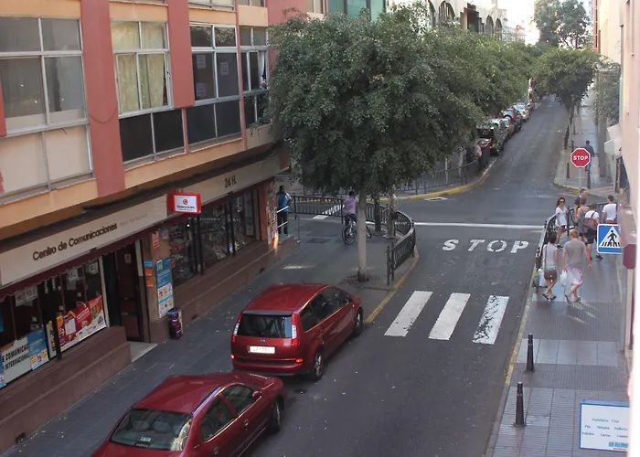 Sea Of Clouds Hostel