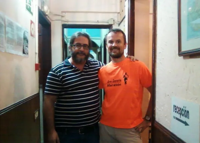 Hostel Sea Of Clouds *