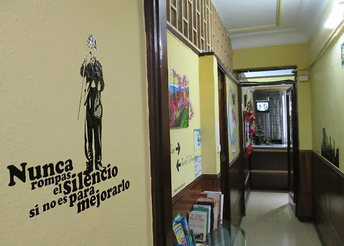 Hostel Sea Of Clouds Las Palmas de Gran Canaria