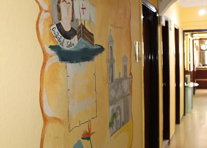 Sea Of Clouds Hostel *